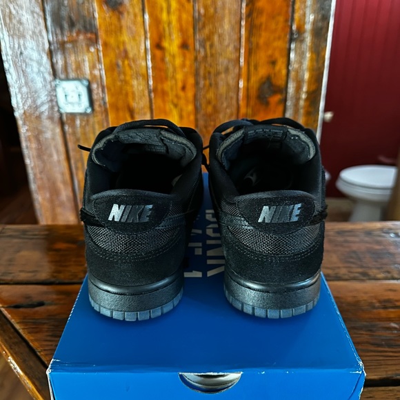 Nike Dunk Low /Af1 Undefeated ‘5 on it’ - Picture 4 of 5